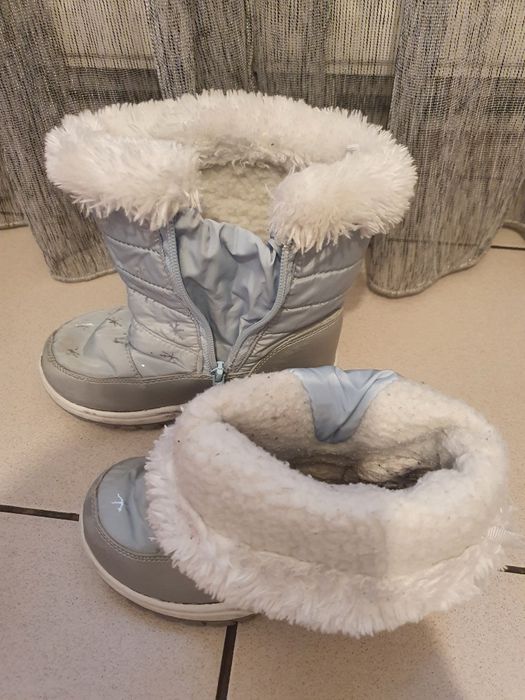 Loturi cizme/ incaltaminte piele , fetita