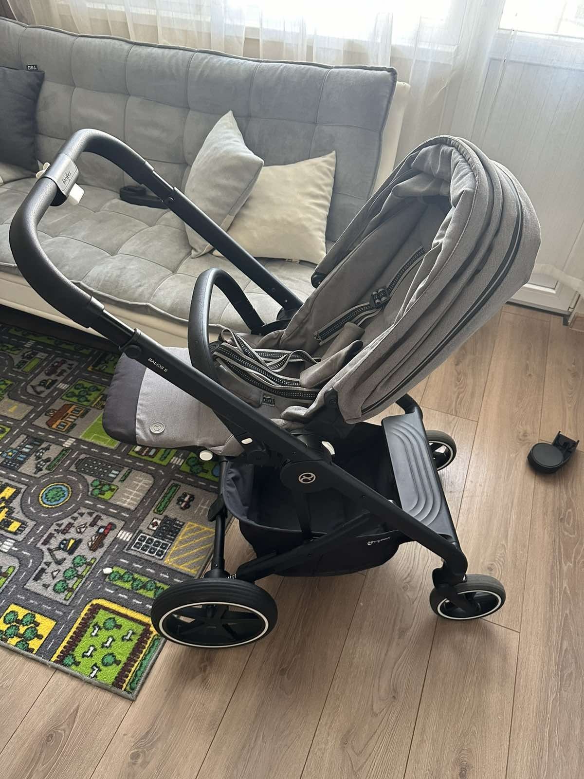Cybex baios S lux