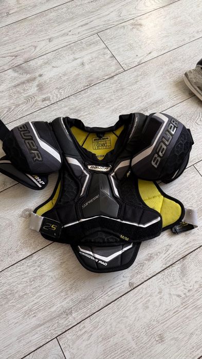 Хоккейная форма на 9-12 лет