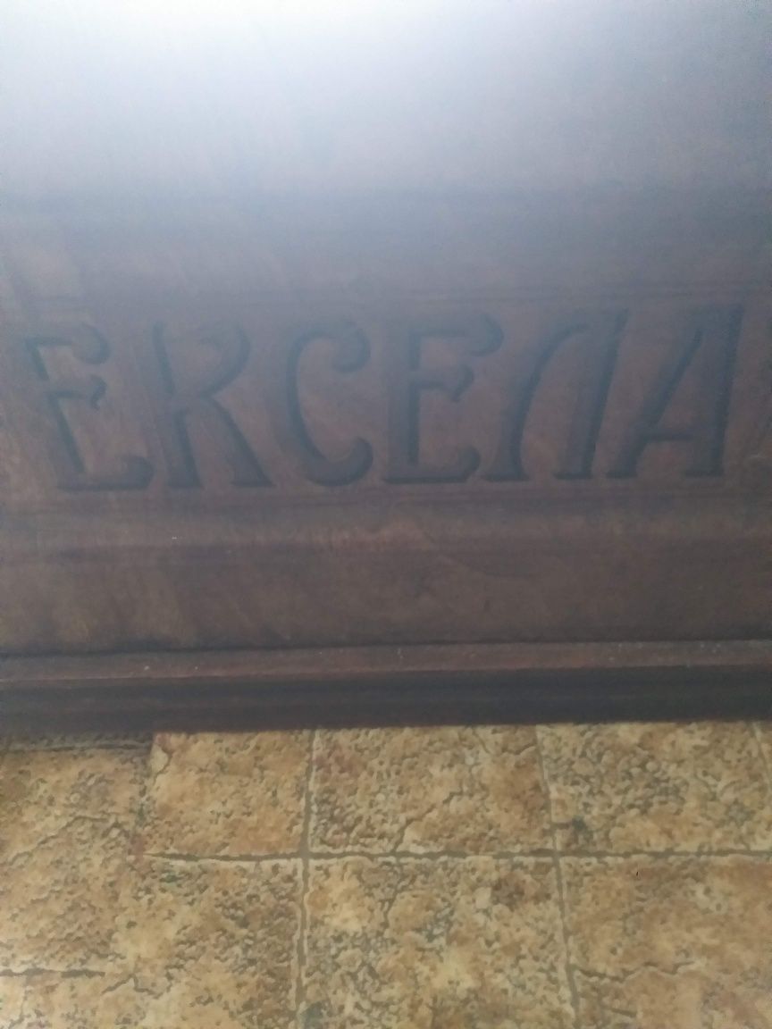Шевна машина от 1912г.