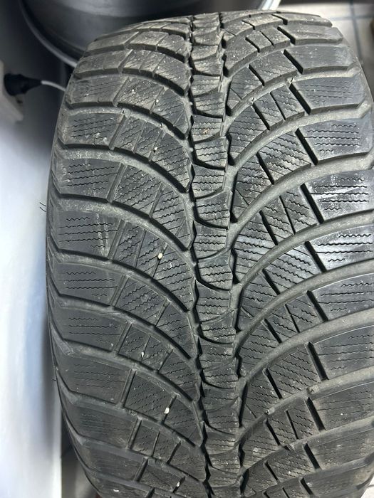 Anvelope kumho două dimensiuni