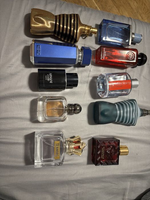 Парфюми/perfumes
