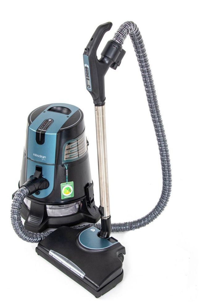 Пылесос Aura Roboclean Splus Pro 2025
