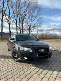 Audi A4 B7 2.0 BPW / Automat / S-line