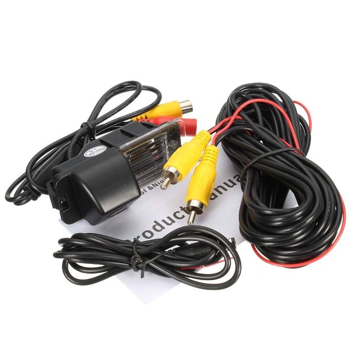 Camera marsarier volkswagen passat b7 golf 6  polo 6R