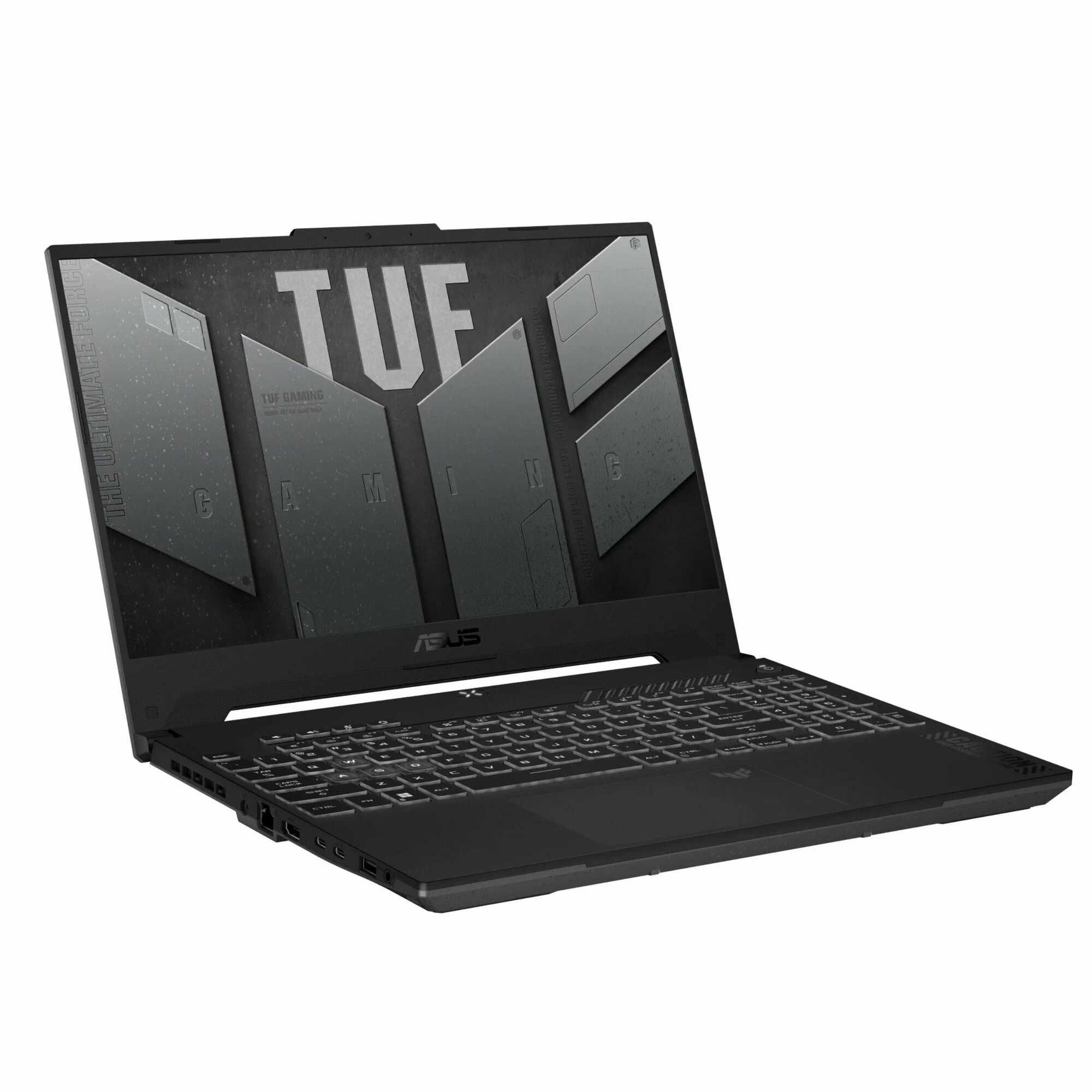 Asus Tuf gaming F15