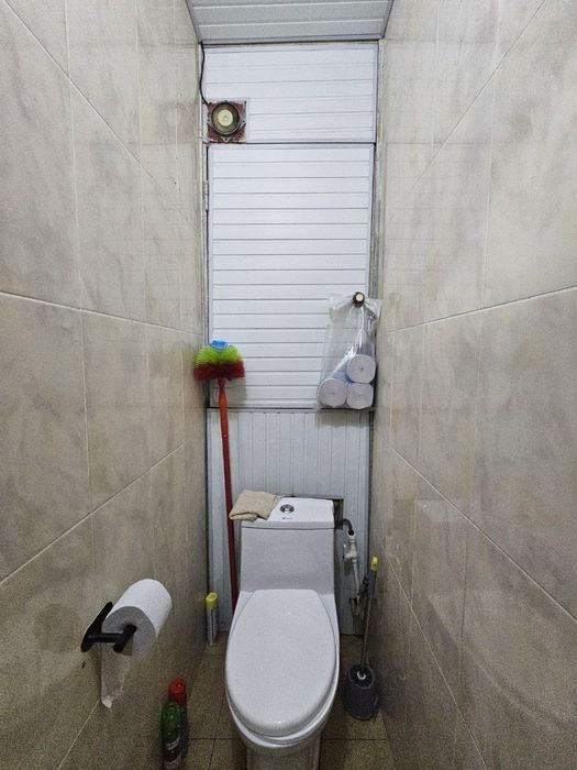 Срочно продаётся квартира Сергели 8