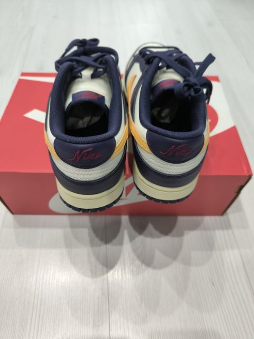 Nike dunk low 41