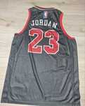 NBA Nike потник Chicago Bulls Jordan 23, L размер