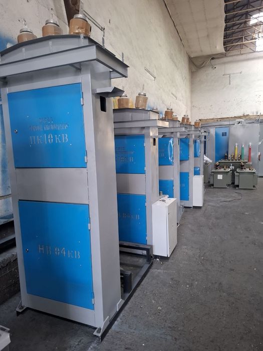 Transformator 3 yil garantiya