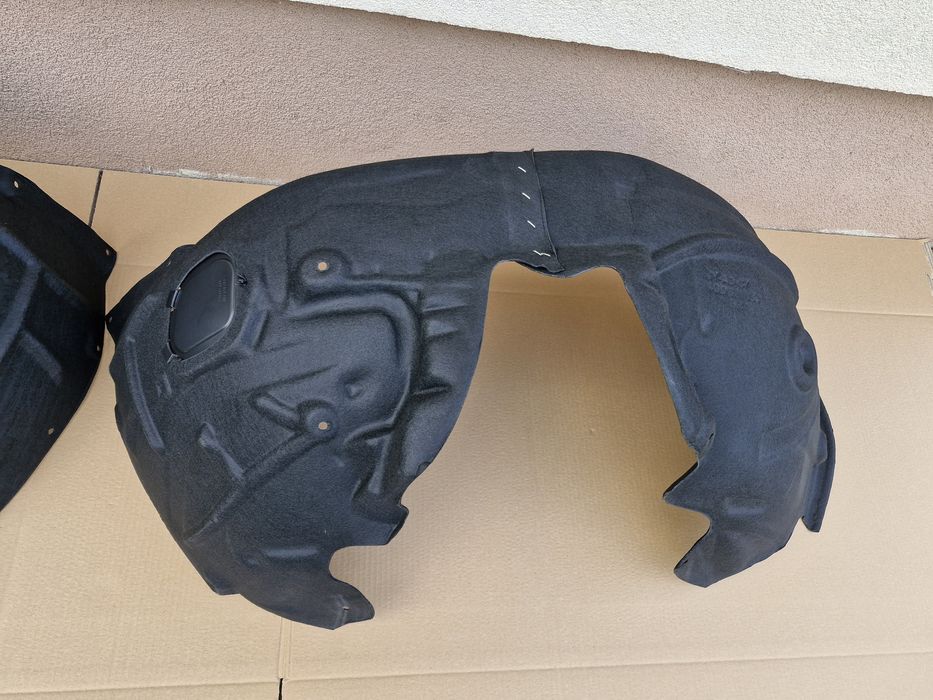 Carenaj Fata Audi A6 C7 NOI 2011-2018 Aparatoare noroi