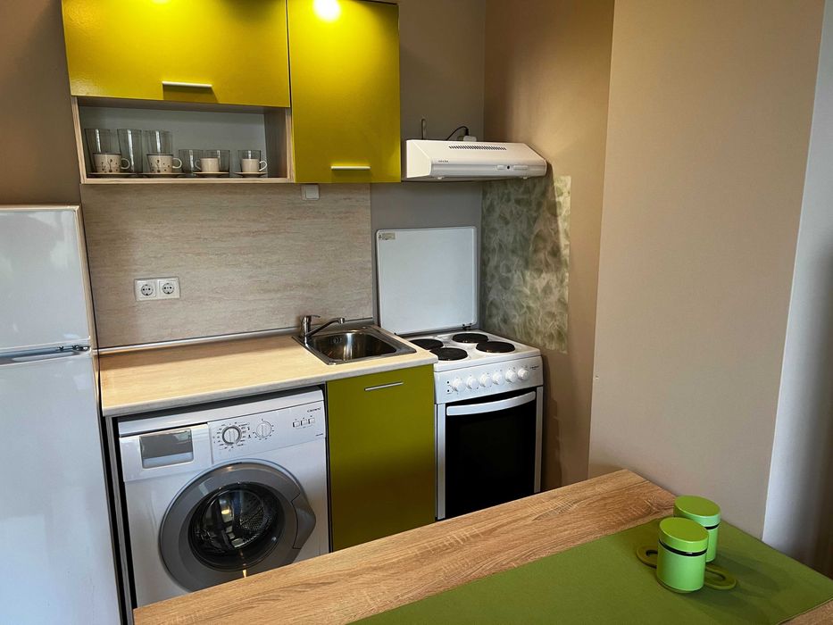 Продава се Двустаен апартамент в София, Мусагеница - 62 кв.м за 2500 €/кв.м - Снимка #10