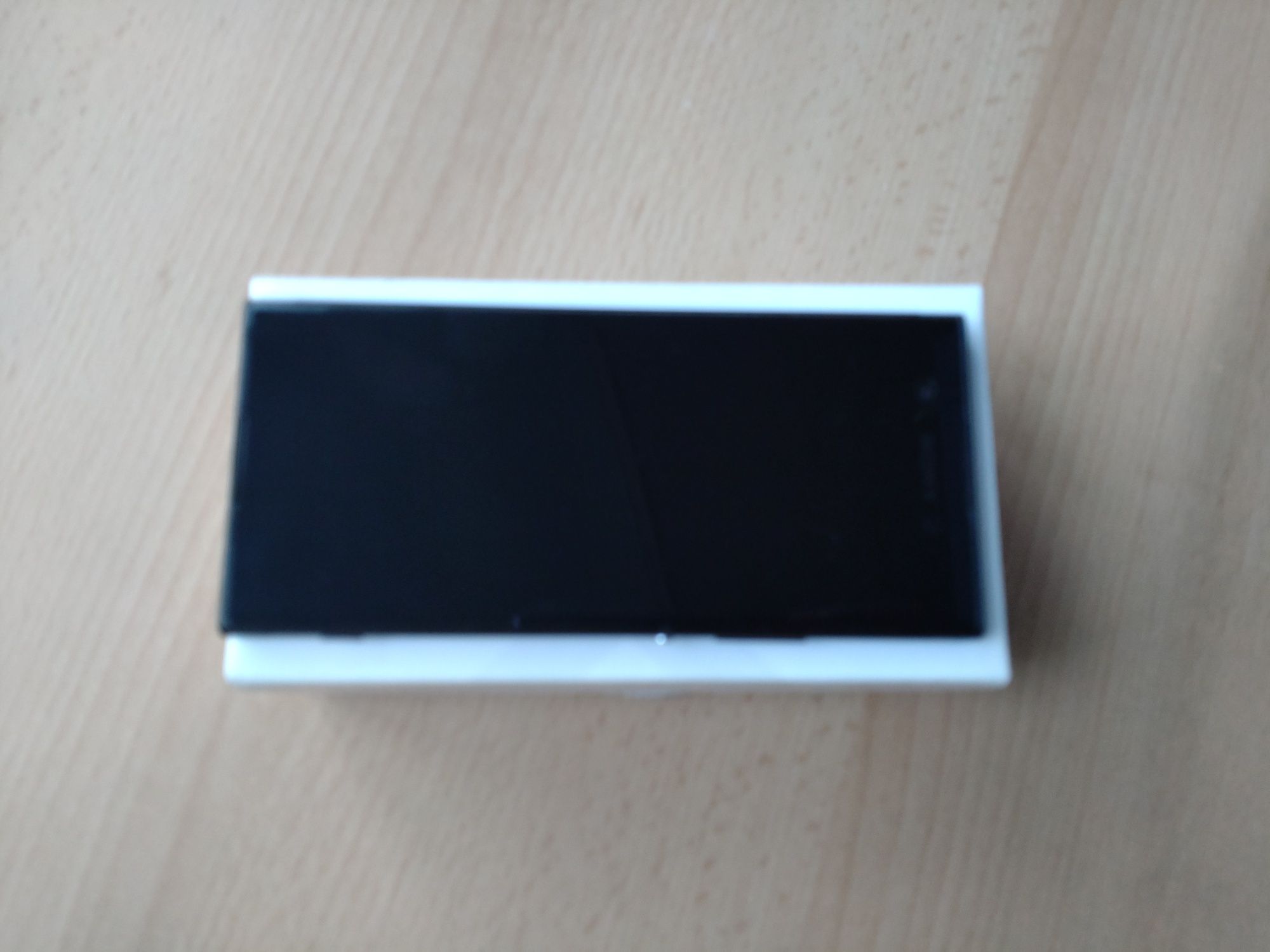 Sony Xperia XA1 G3121
