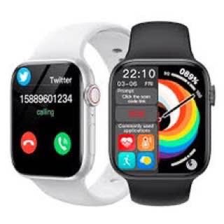 iwatch 7 premium lux version bepul dostavka garantiya