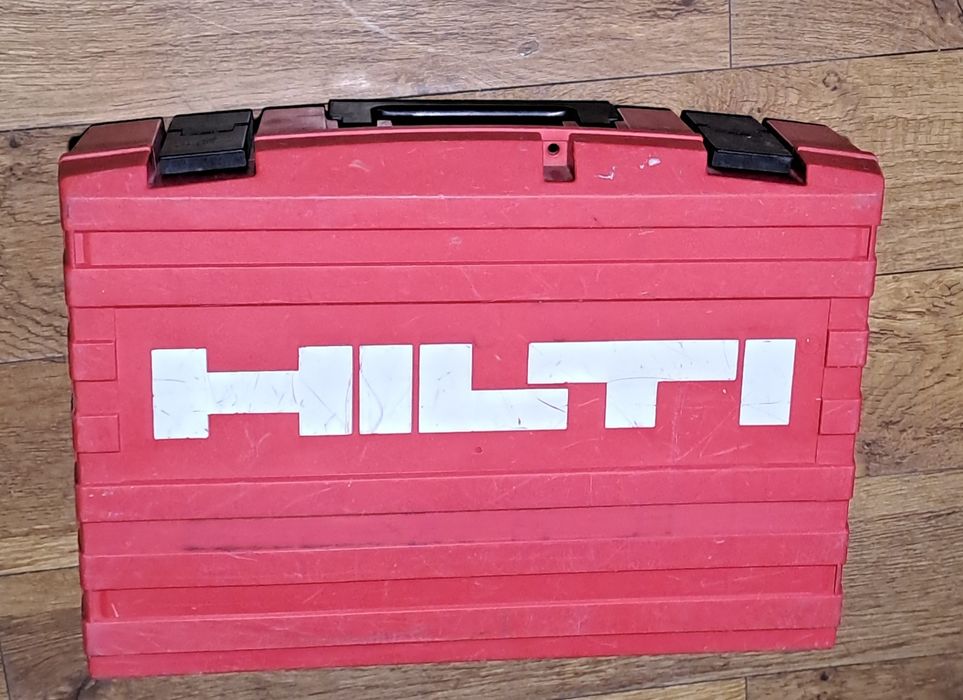 HILTI BD 2000 акумулаторен пистолет