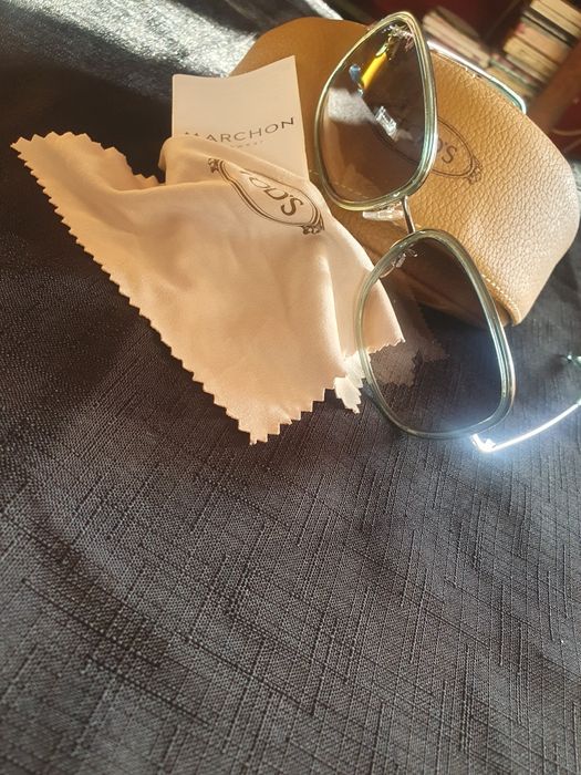 Слънчеви очила Tod's