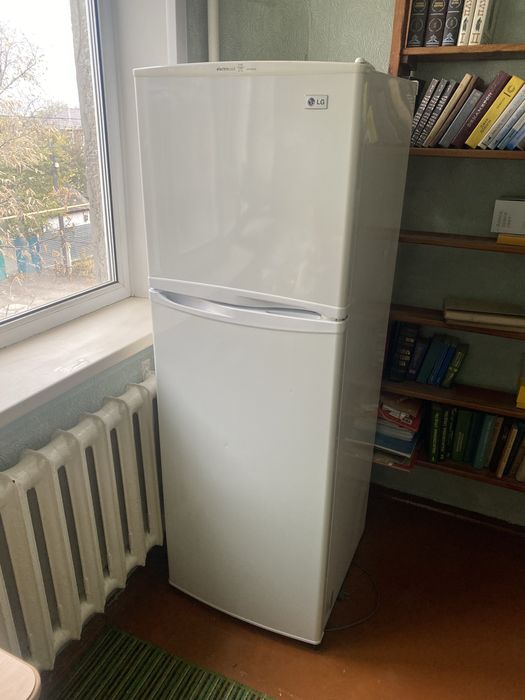 Холодильник LG Electrocool