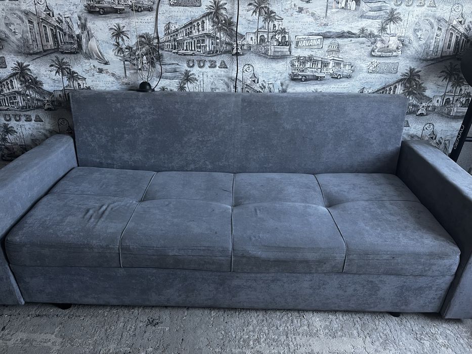 Продам диван- тахту