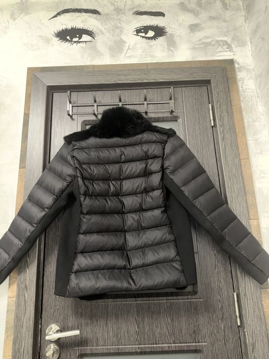 Яке от естествен косъм