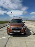 Ford Kuga Mk2.5-2017