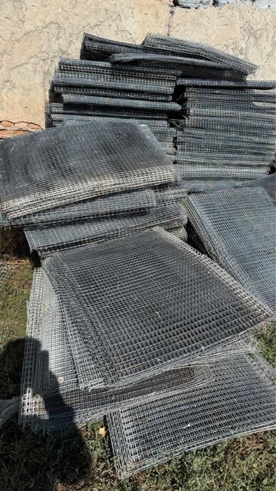 Продаем сетки ацинкованные