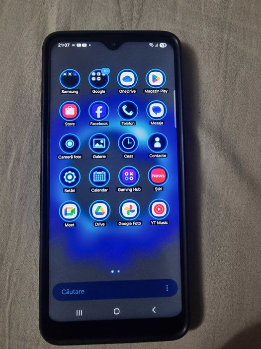 samsung A33/5g-second hand