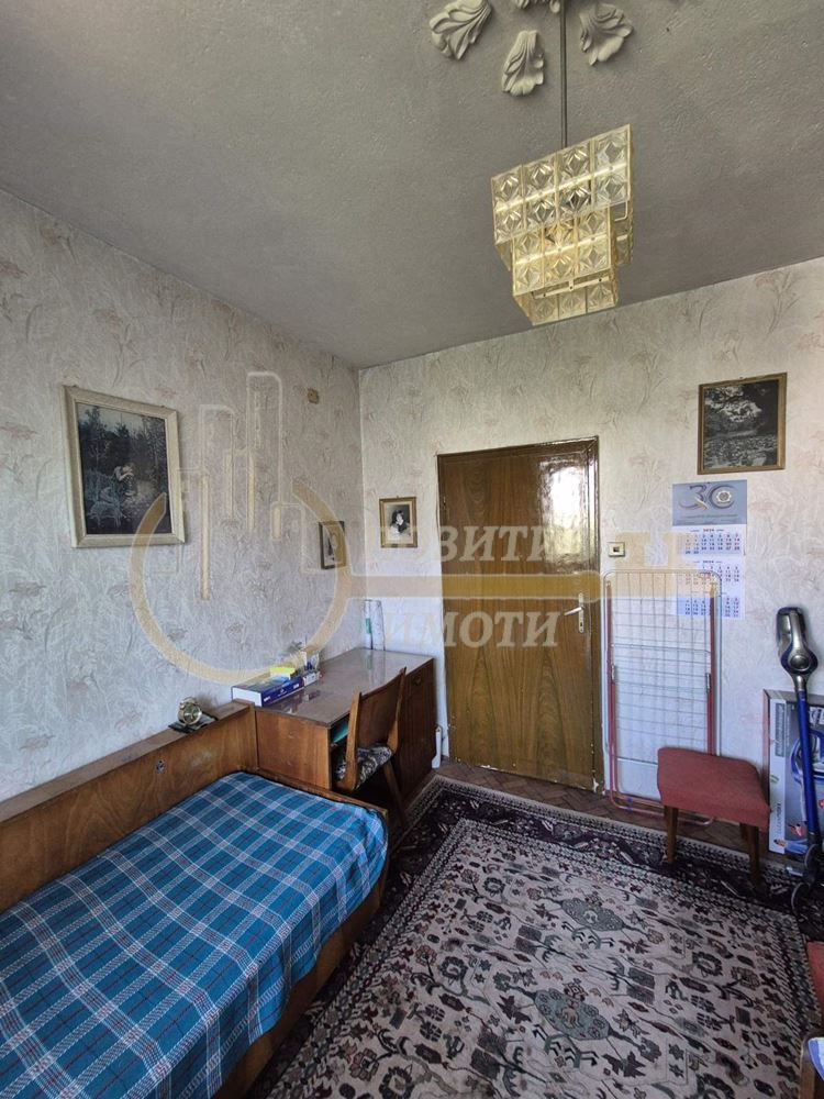 2-стаен в София-Красно Село площ 61 цена 172000