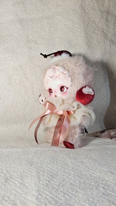 PopMart You Found Me MOLDY MUFFIN