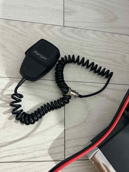 Statie Cobra 200  gtl dx