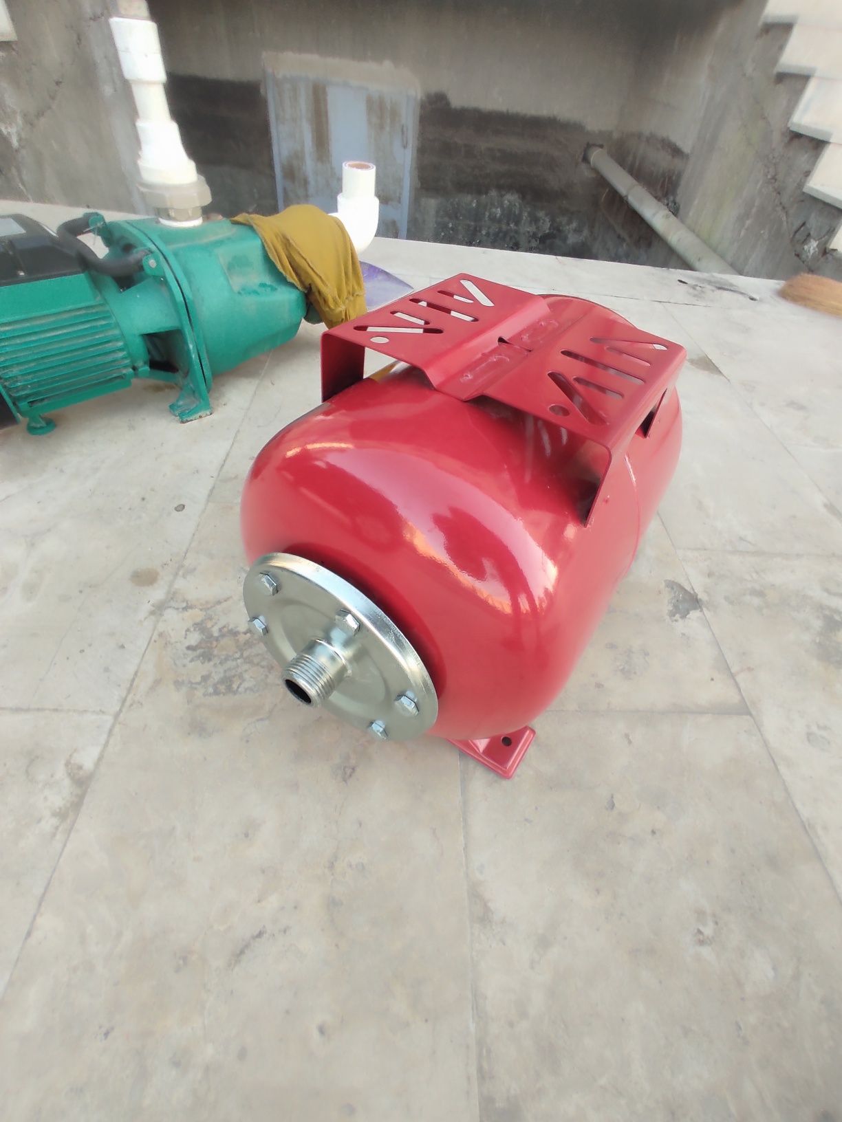 Nasos shimge 1500