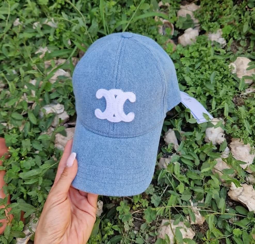Дамски шапки Alo, Nike, CK, Polo, Ysl