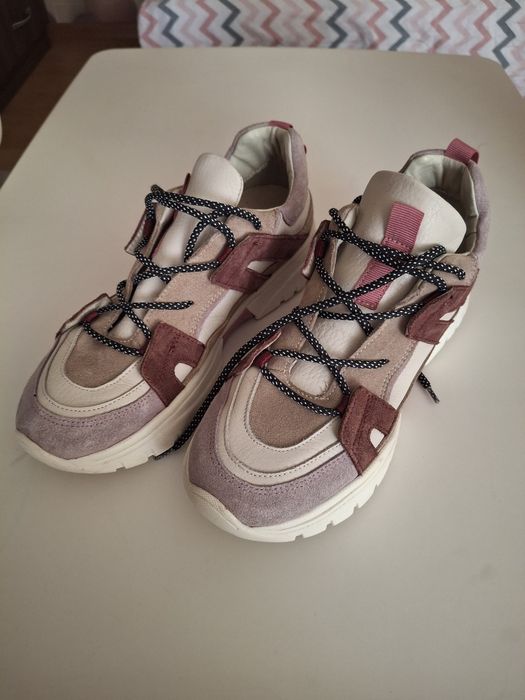 Обувки Bershka,Zara,G star