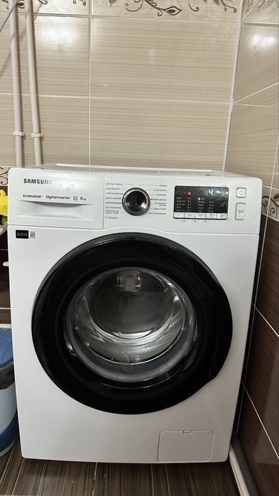 Продам стиральную машинку