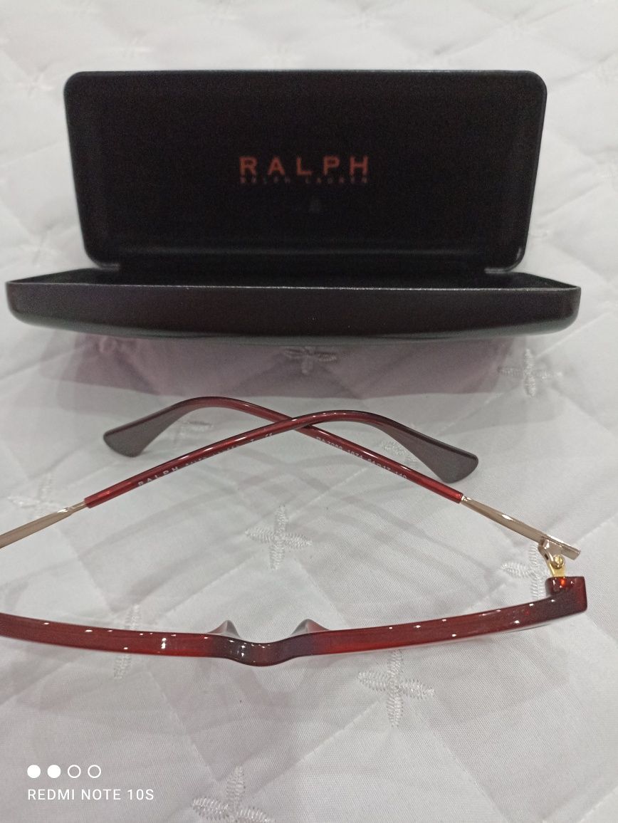 Диоптрични очила Ralph