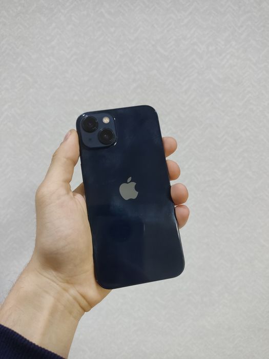 iPhone 13 / 256Gb / АКБ 95%