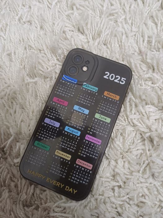 iphone 11 с коробкой