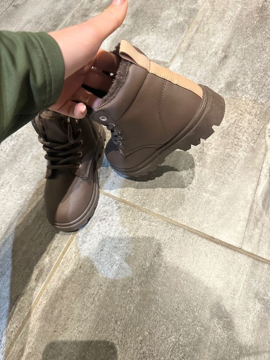 Детски ботуши - НОВИ!