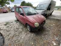hyundai atos 1.0 на части хюндай атос