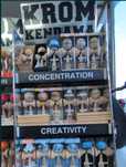 Kendama Krom Sweets Usa Rideshop ro