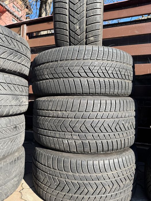 Anvelope 305 40 20  275 45 20 pirelli scorpion dot 20 pret 1100lei/set