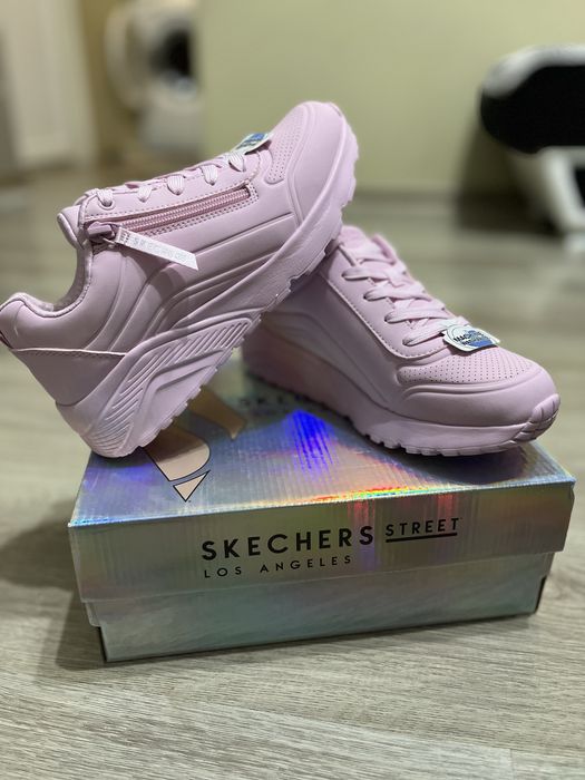 Skechers маратонки