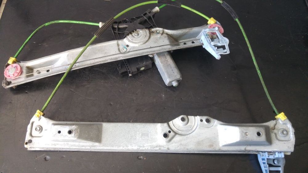 macara cu motoras dreapta opel corsa d 2 usi 72005001