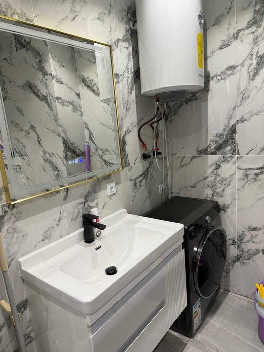 Шайхонтохур РОВД аренда 2 ком. 4-этаж