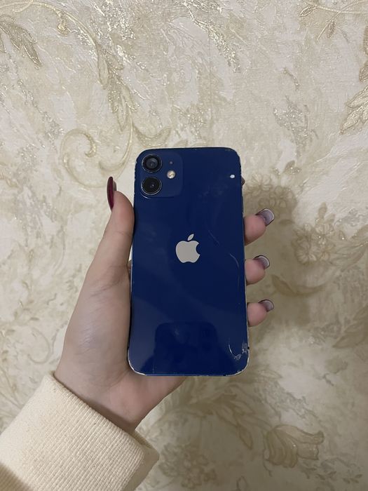 Продается айфон 12 мини