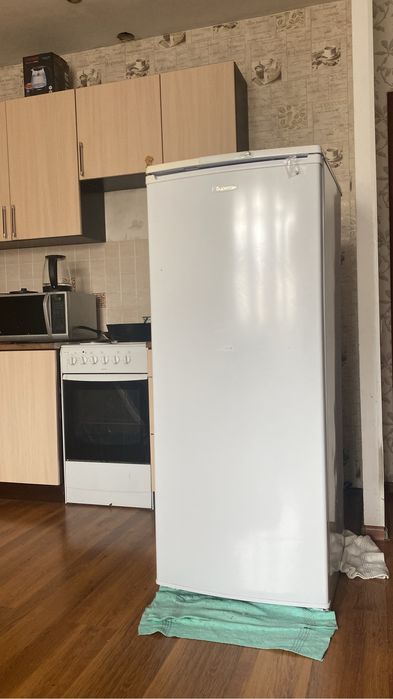 Продам холодильник бирюса