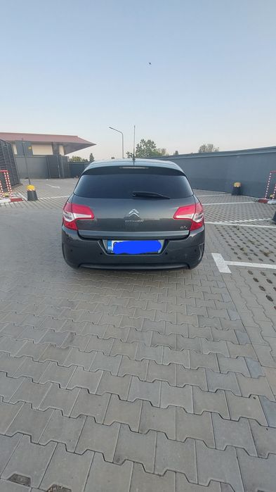 Vând Citroen C4,1.6 HDI, an fabricație 2013