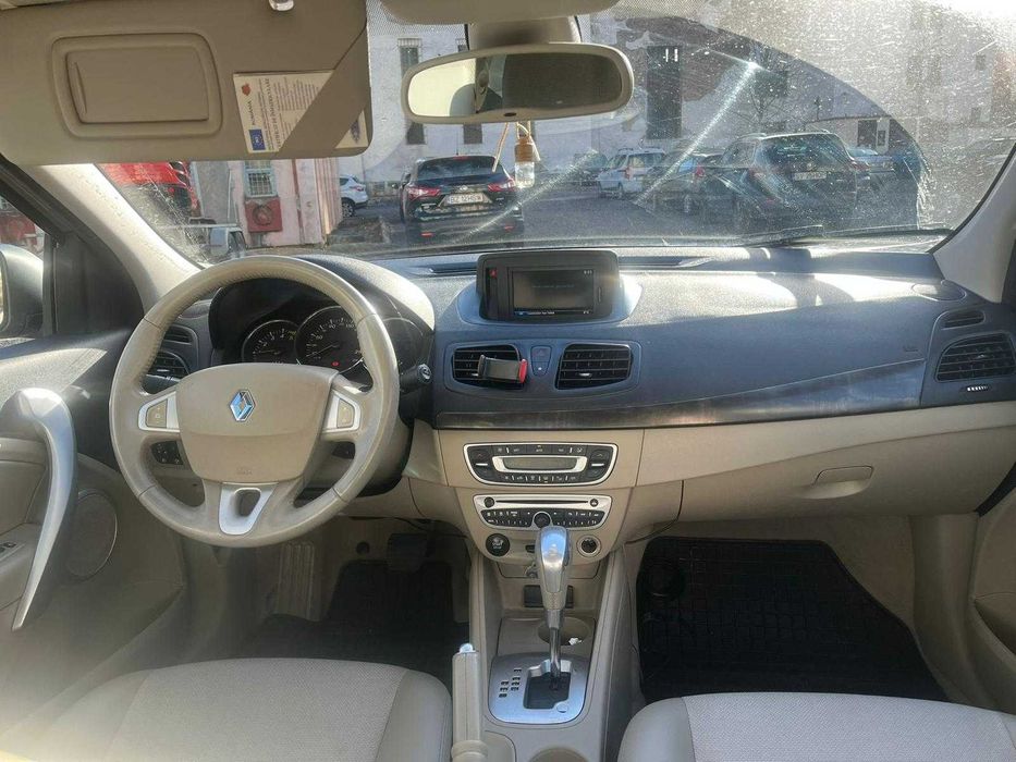 De vanzare Renault Fluence