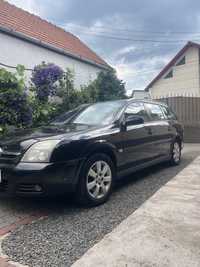 Vand Opel Vectra C