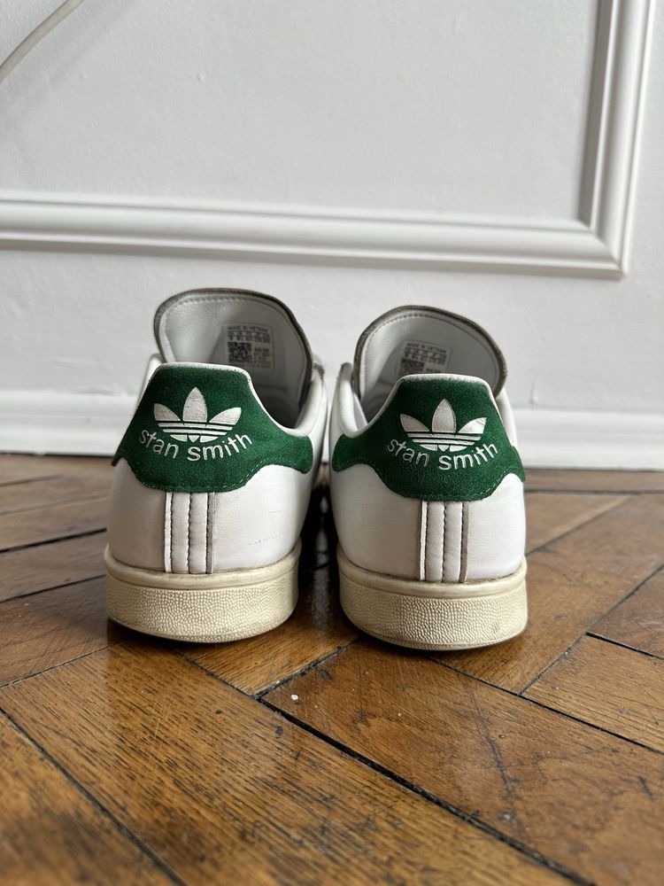 Adidas stan smith mas 42,5