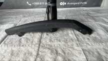 Спойлер Ford Focus 3 Turnier